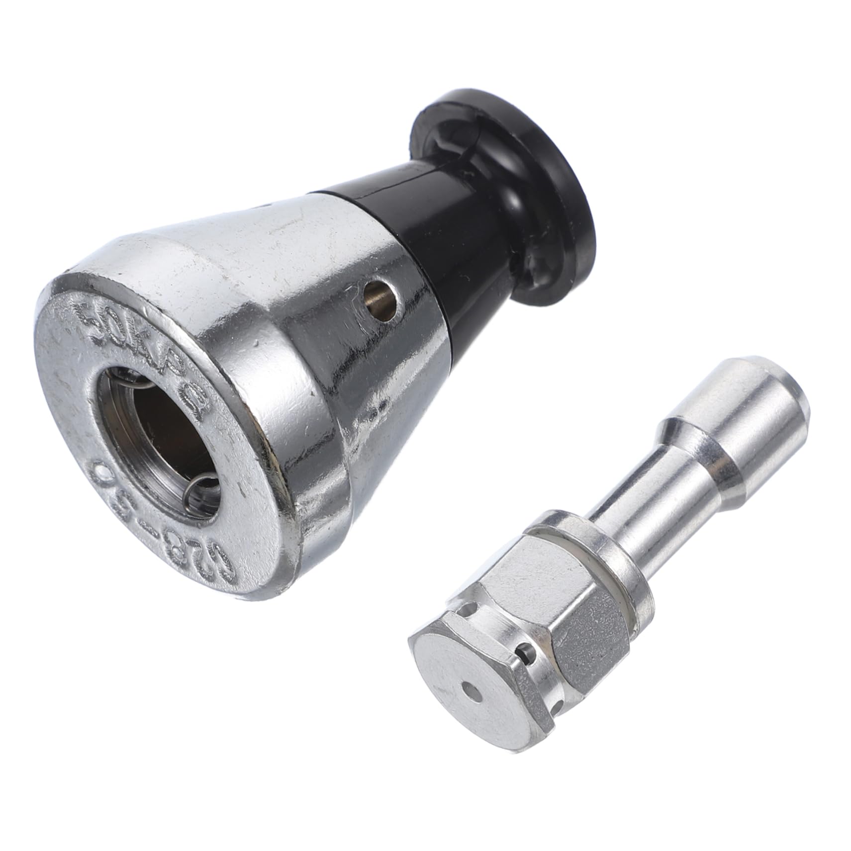 Pressure Cooker Jigger Valves 1 Set Pressure Cooker Pressure Limiting Valve Pressure Cooker Accessories Pressure Cooker Relief Jigger Valves Sealing Valve Stainless Steel Large