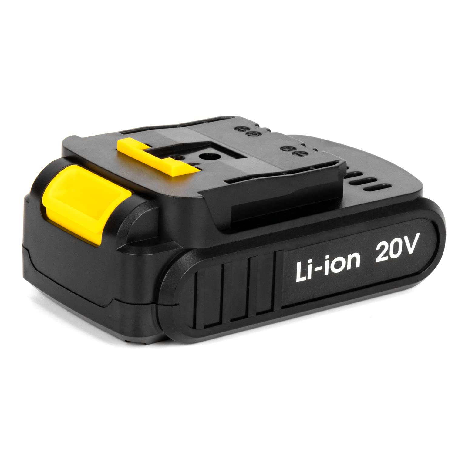 20V Lithium Ion Battery Replacement For SKCS, SKCSBUN, SKHED, SKBUNHED, SKCLR & SKCLRSET Range Only. The Lithium Battery Will Only Fit The Garden Range Mentioned