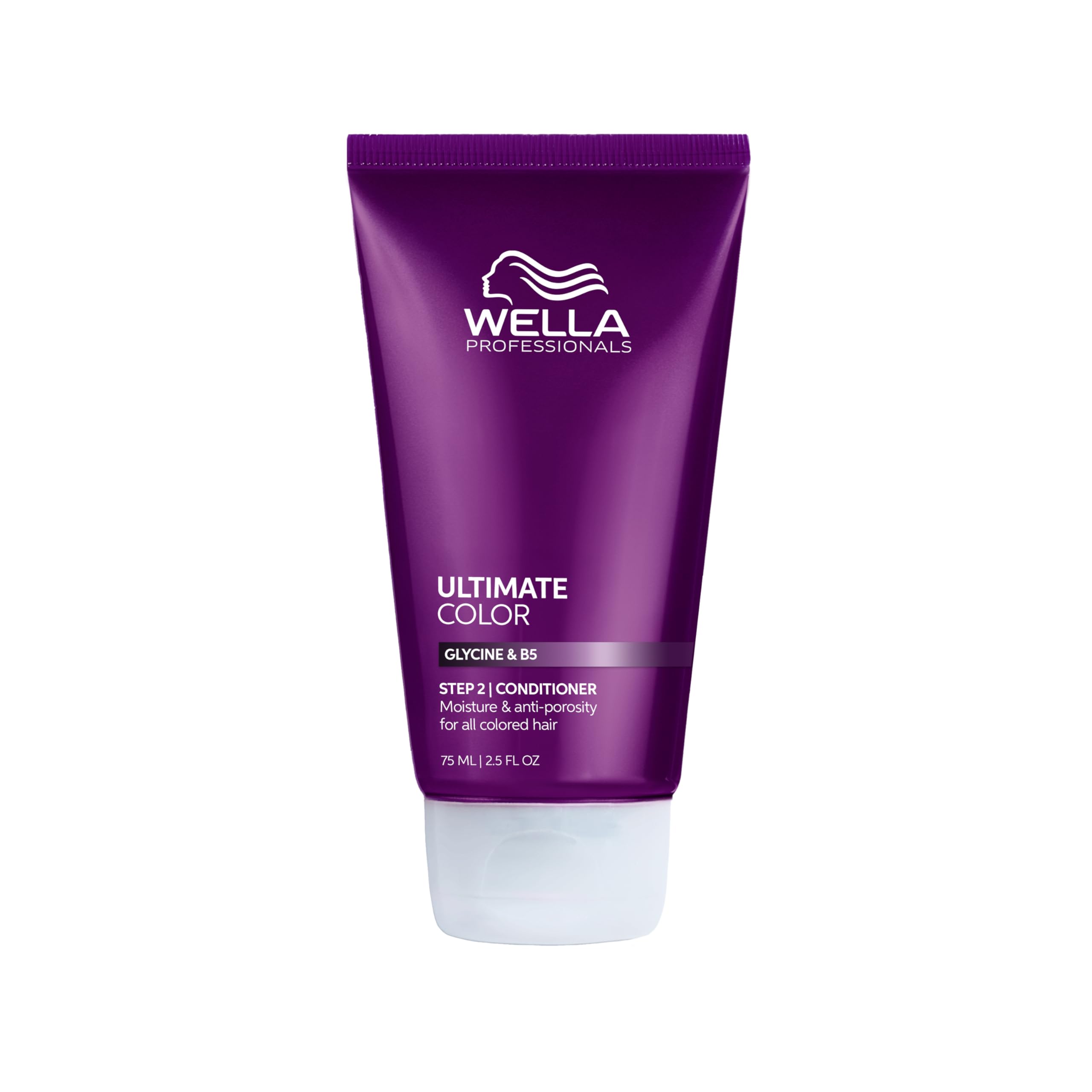 Wella Professionals ULTIMATE COLOR Conditioner (75ml)