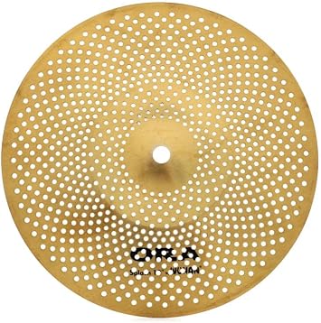 Wuhan ORA 10-inch Splash Cymbal