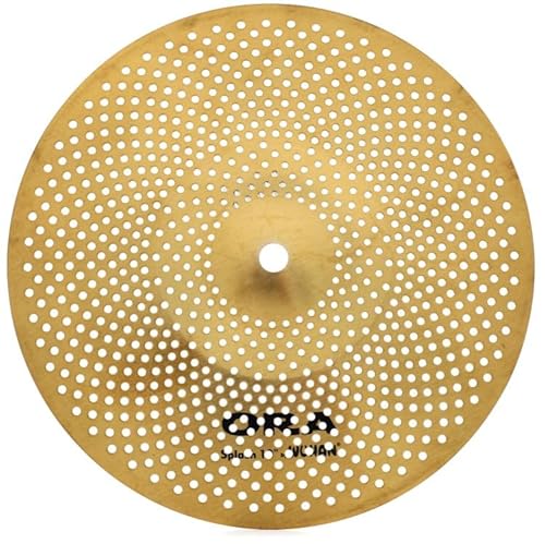 Wuhan ORA 10-inch Splash Cymbal