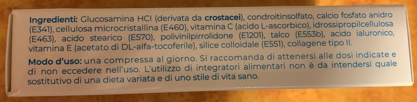 REUMILASE VISC 20CPR