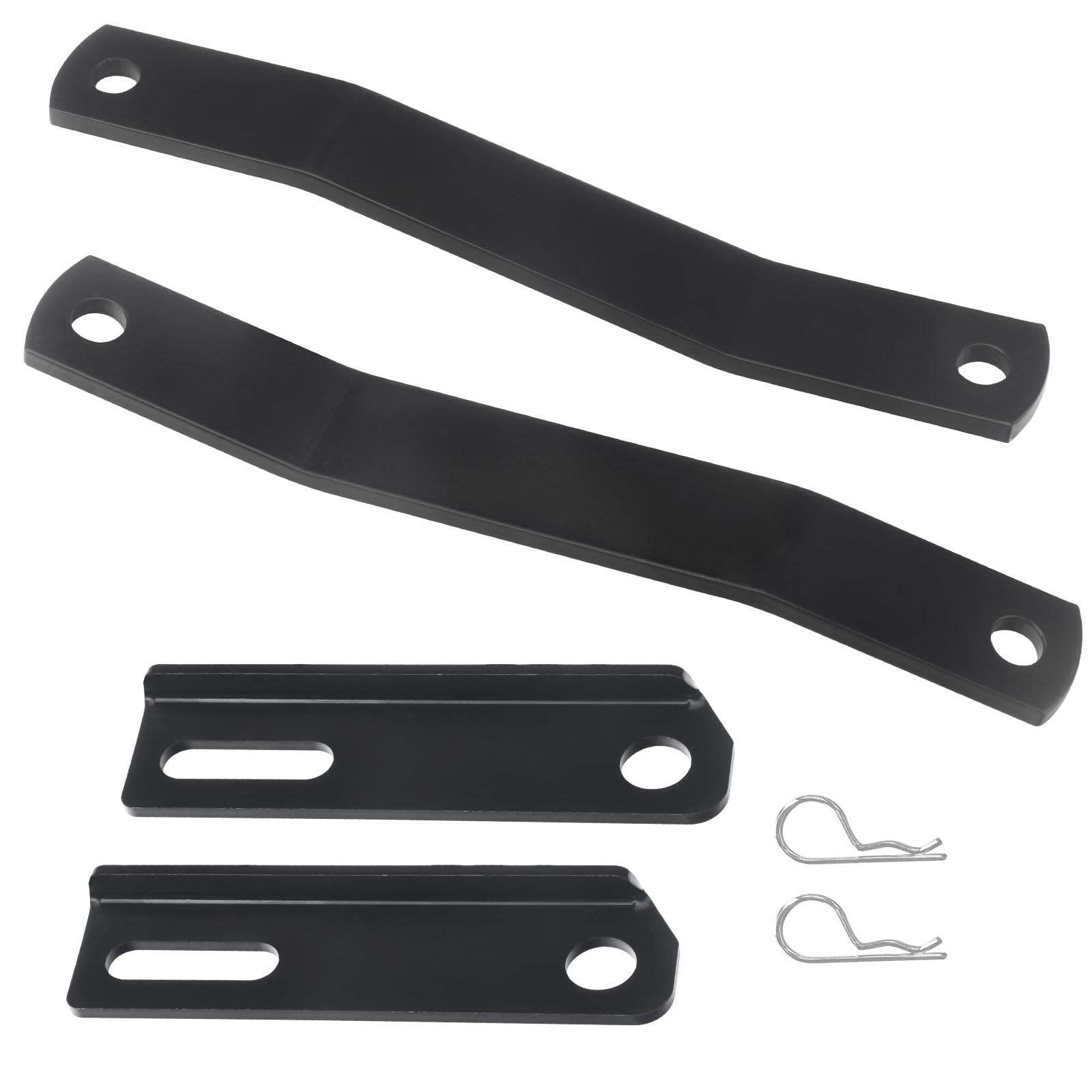 eaJ ② EZYPAK Mower Deck Suspension Hanger for John Deere 42