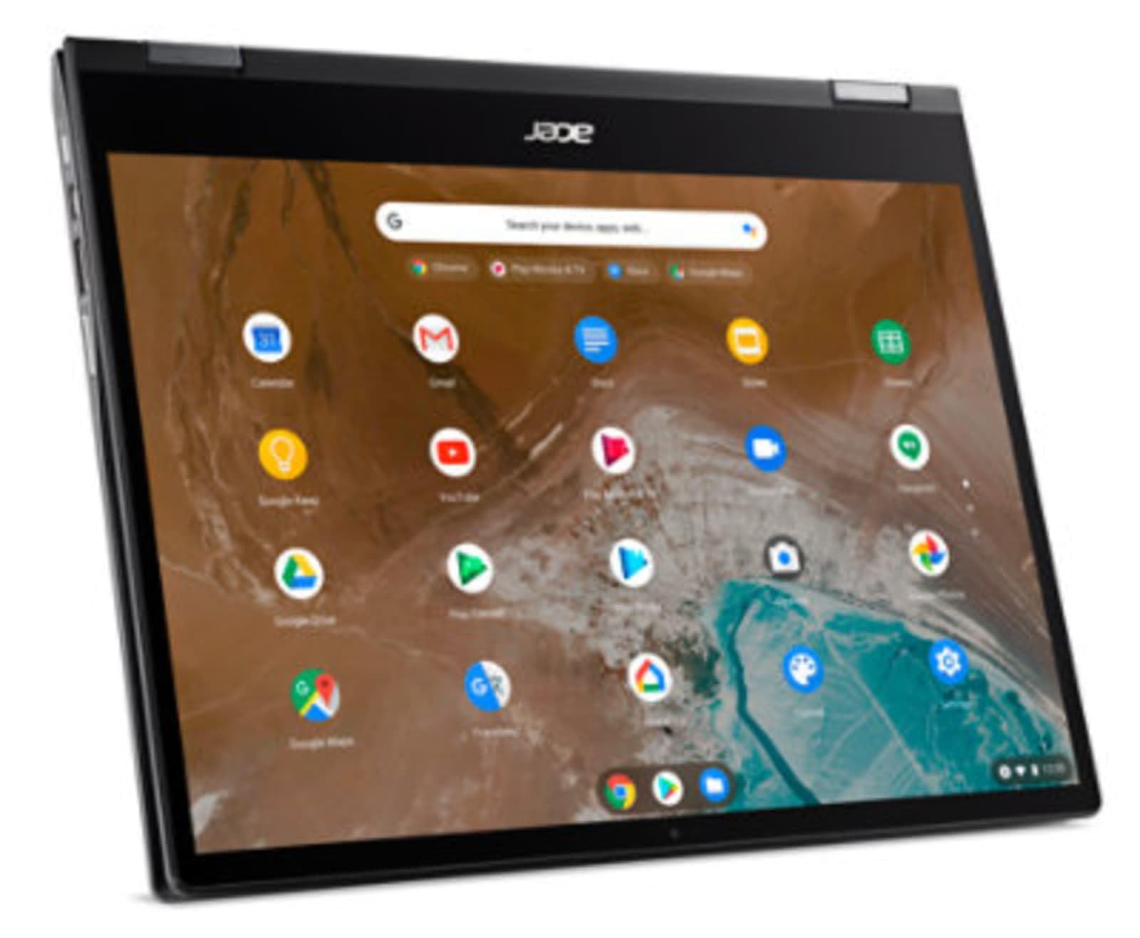Amazon.com: acer Chromebook Spin 13 CP713-2W 2-in-1 Laptop Touch