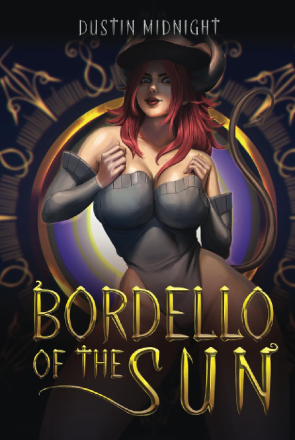 Bordello of the Sun (Bordello of desire)