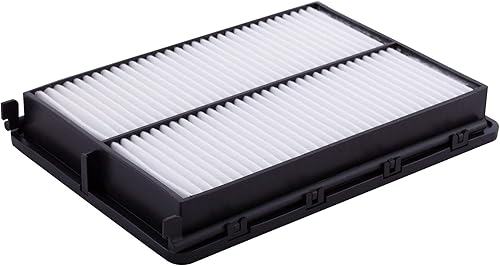 Miniatura 6 de Filtro de aire PG PA99071  Compatible con Kia Sorento 2020-16, Telluride 2023-20, Sedona 2021-15, Hyundai Santa Fe Sport 2018-17, Santa Fe Sport