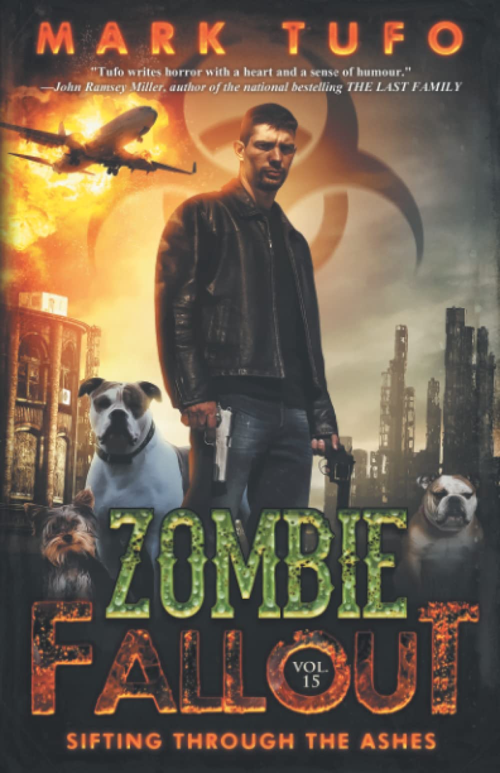 Zombie Fallout 15: Sifting Through The Ashes: 16