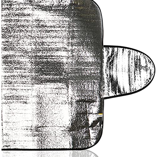 Com-four® 2X Copertura per il Parabrezza in