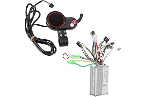 48V 1000W Ebike Controller: Power Your Ride