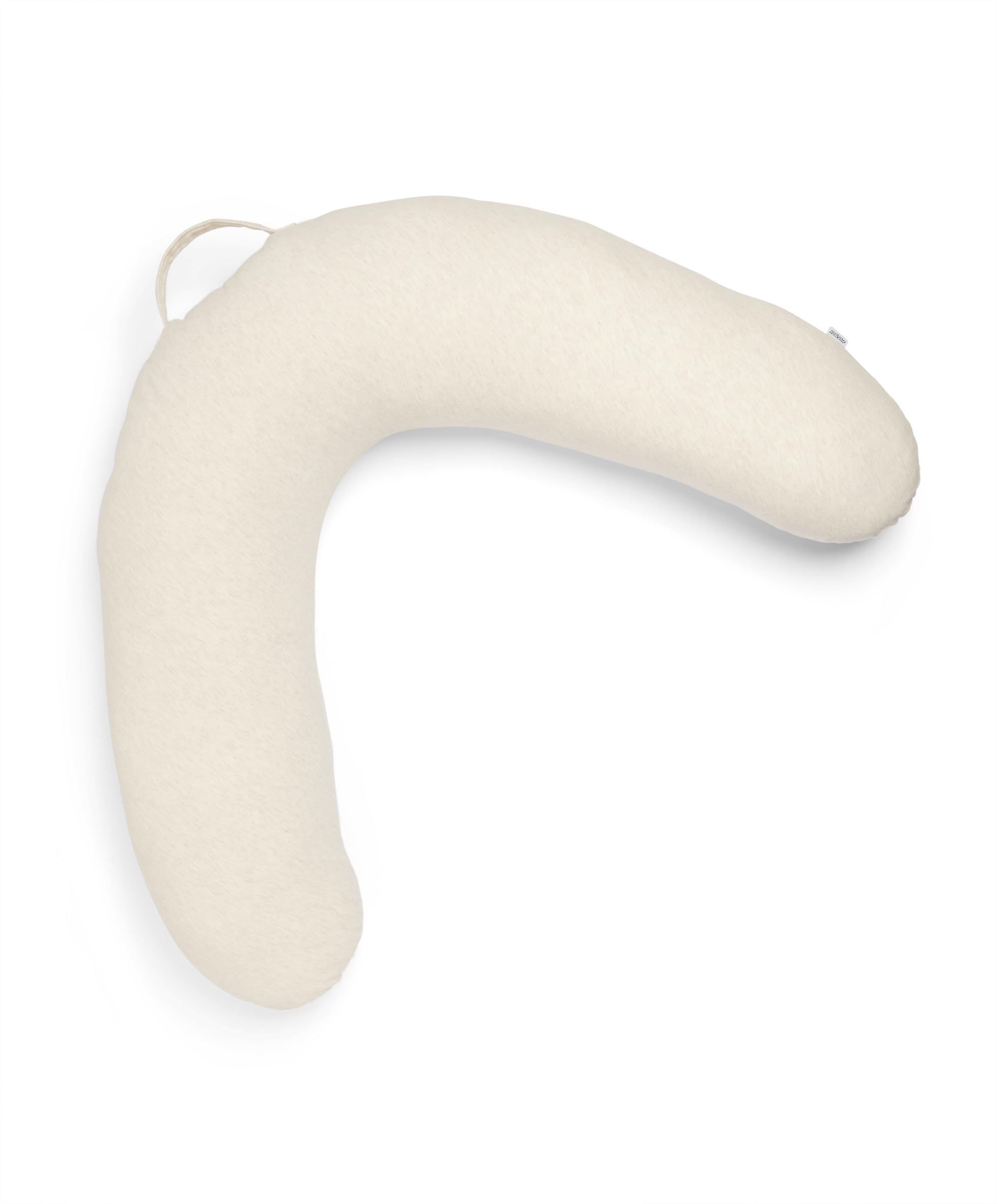 Mamas & Papas Pregnancy & Nursing Pillow, Oatmeal
