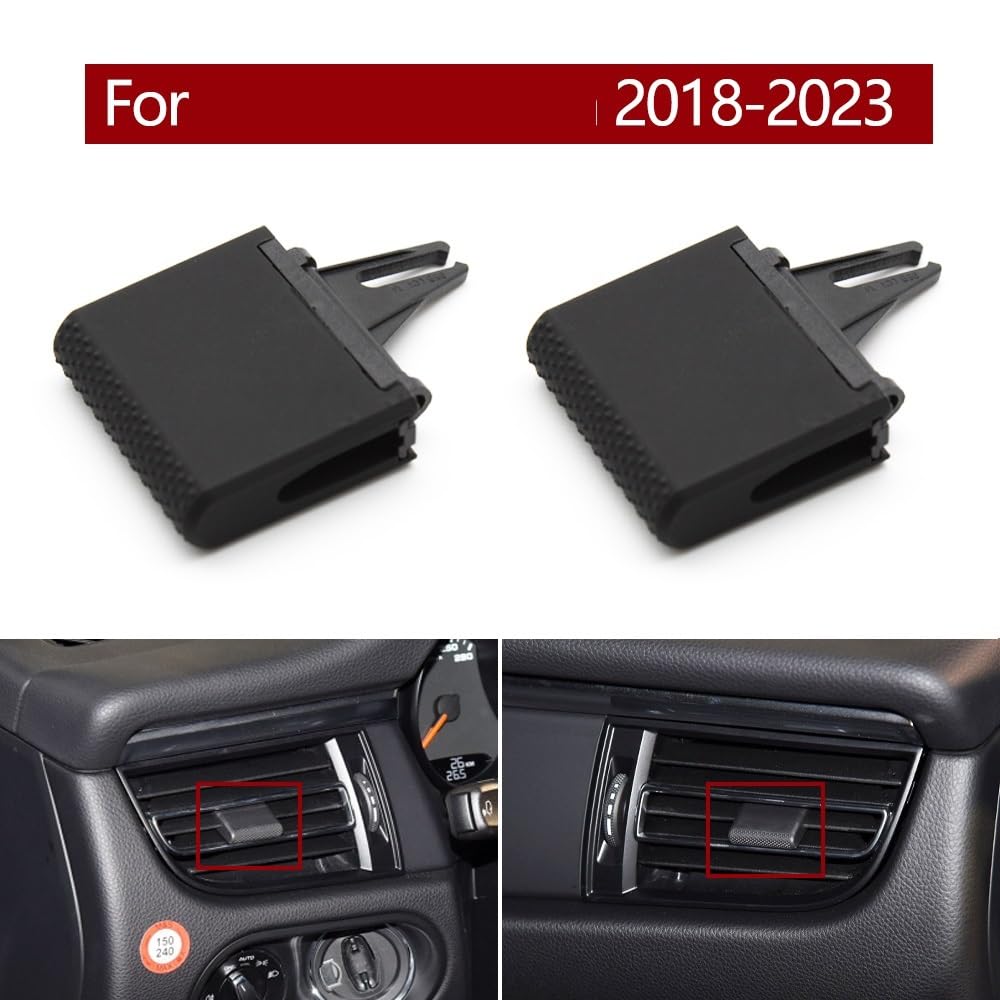 Lot De 120 Clips De Fixation Pour Toyota - Remplacement Pare-chocs, Portes Et Panneaux - Modèles 4Runner, Tacoma, RAV4