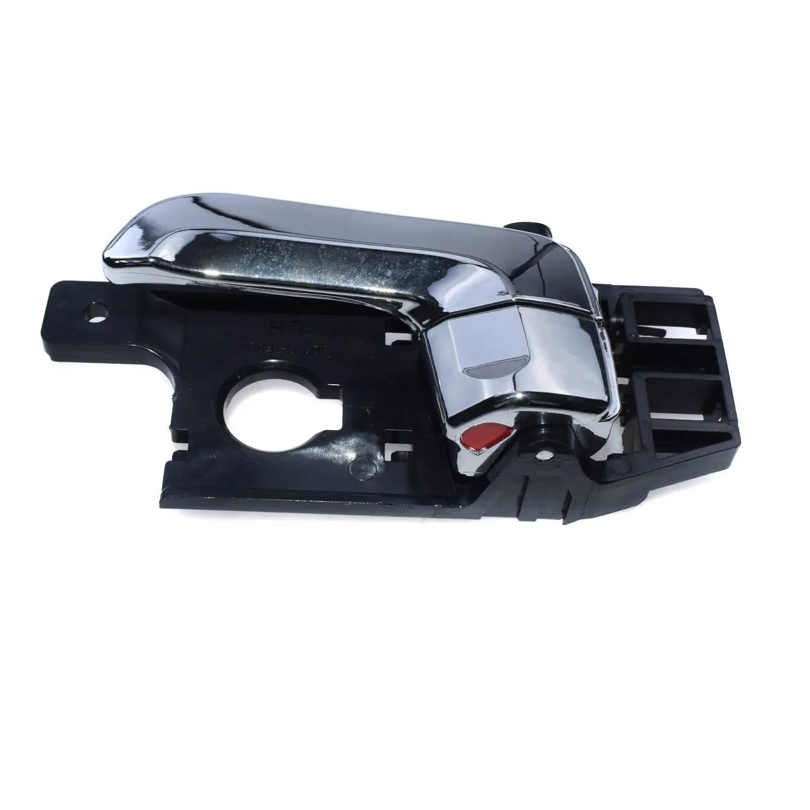 SLIMES Door Handle Car Inner Interior Door Handles Replacement Parts Left Right 82610-1F010 82620-1F010 for Kia for Sportage 2005-2010(Left Side)