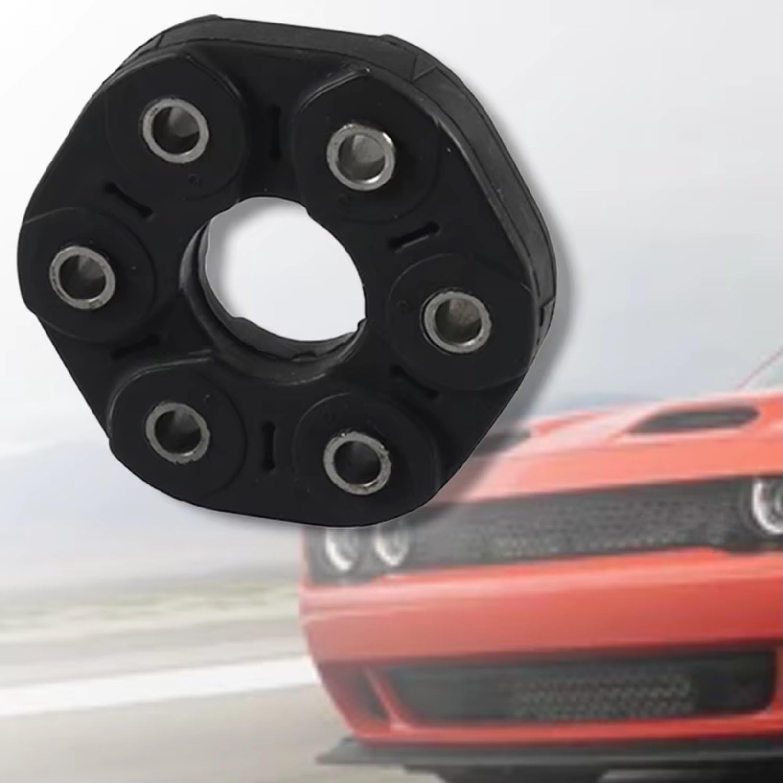 Para Dodge Para Cargador Para Magnum 5127289AA 5144110015 Acoplador Eje Transmisión Junta Flexible Acoplador Transmisión Universal Kit Transmisión