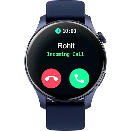 Titan bt calling smartwatch Clearance