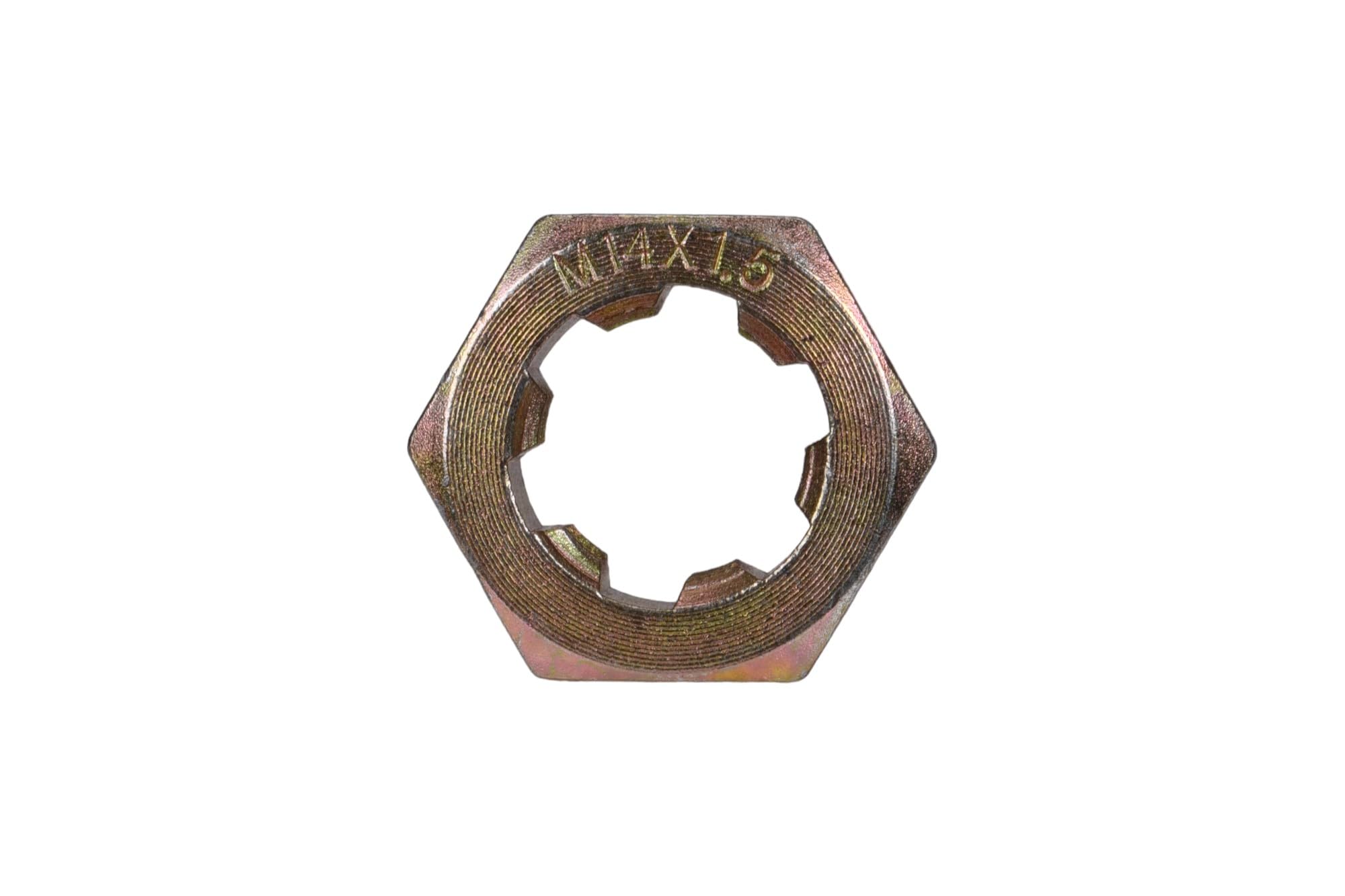 Century Drill & Tool 92707 Rethreading Die, M10 x 1.25 — Amazon image 22