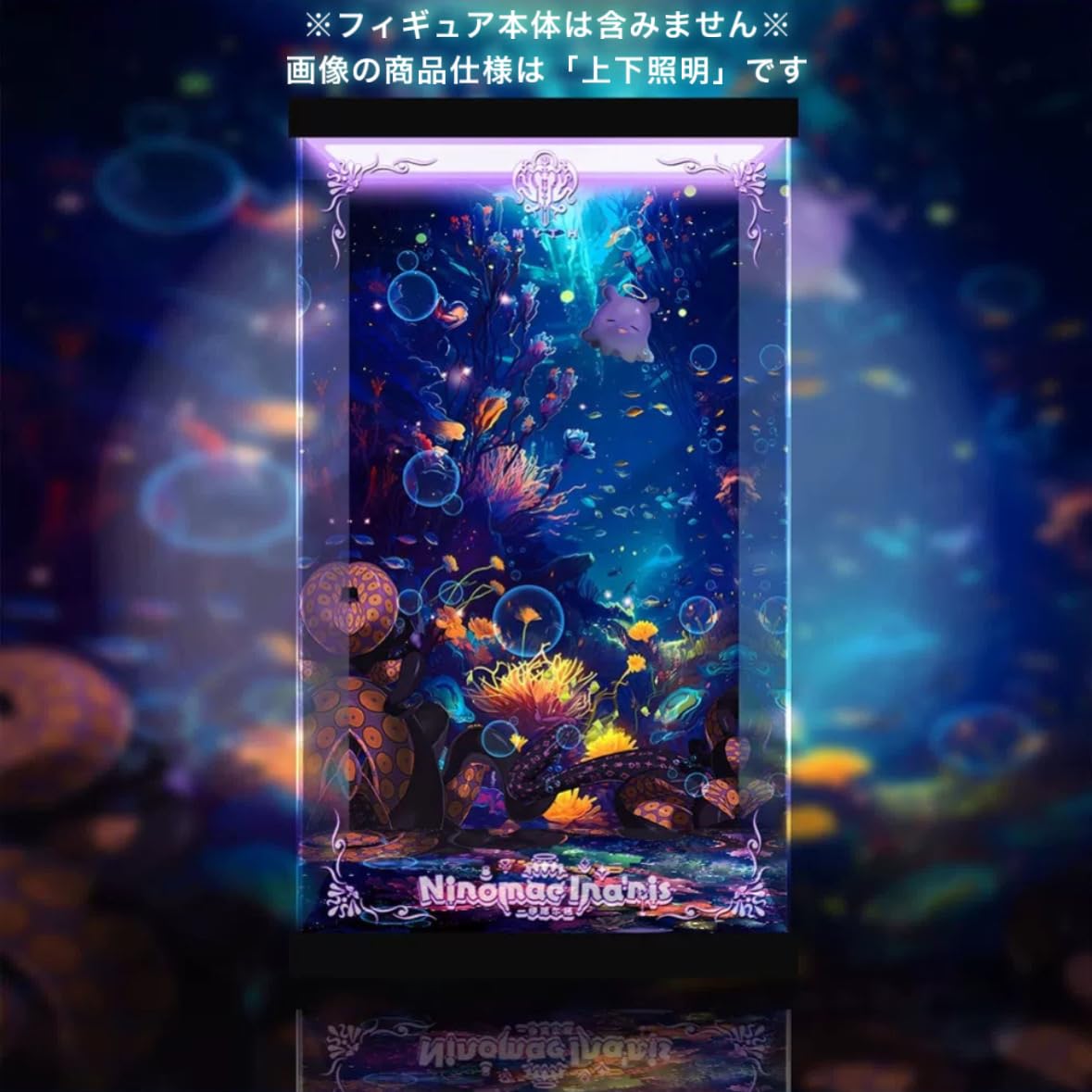 一伊那尓栖　にのまえ いなにす　ホロライブ　デッキケース ホロライブ一伊那尓栖/にのまえいなにす / Ninomae Ina'nis