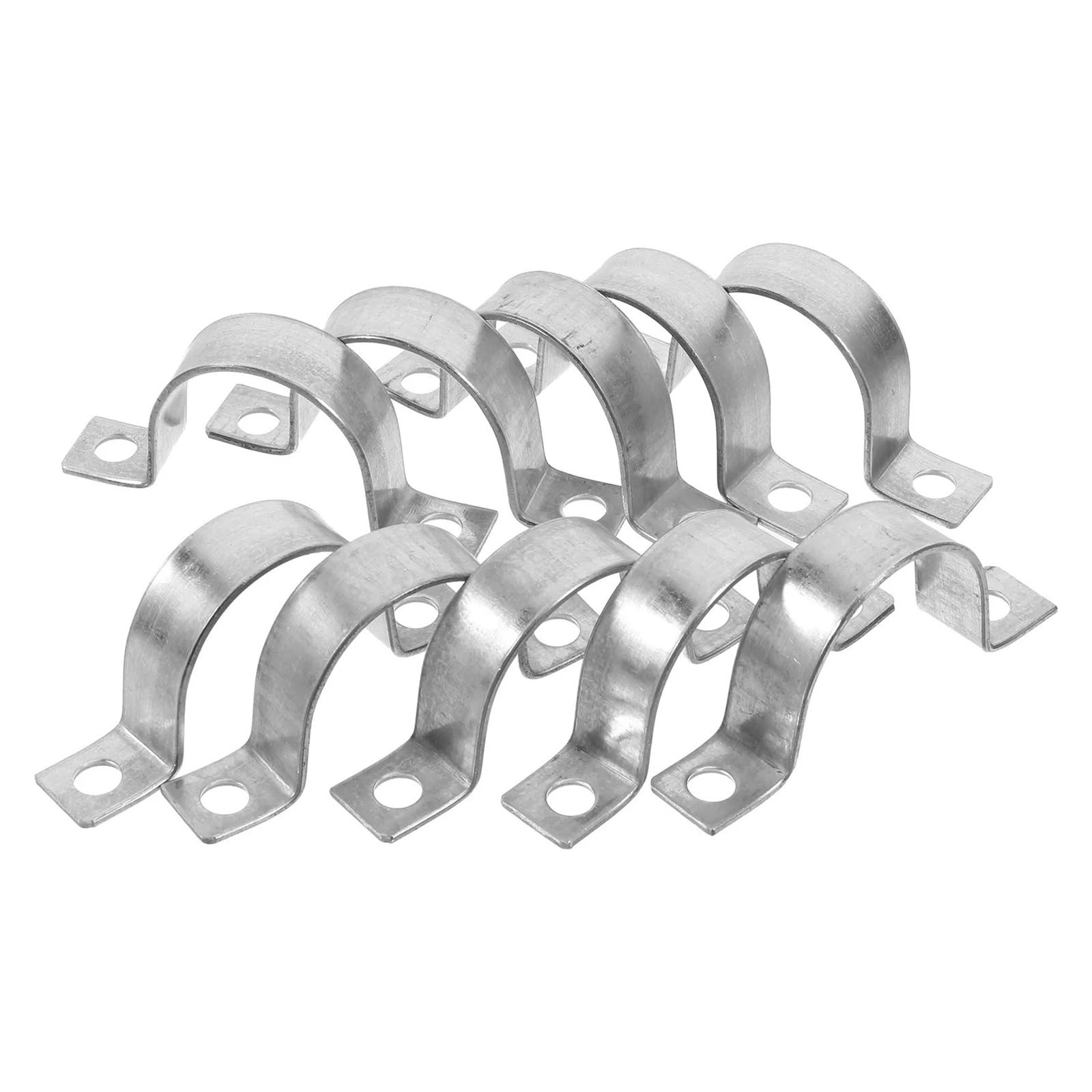 Collier De Serrage En U Support en U de serrage épais, 10 pièces pour Pipeline