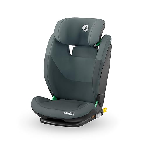 Maxi-Cosi RodiFix S i-Size, Rehausseur Voiture Enfant, 100-150 cm, de