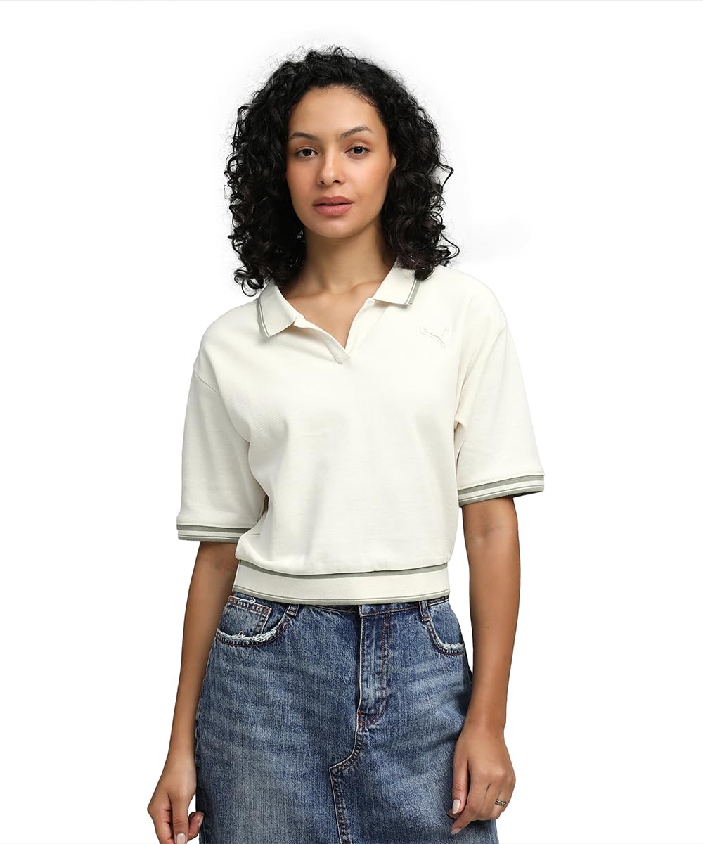Puma Women Polos-image-19