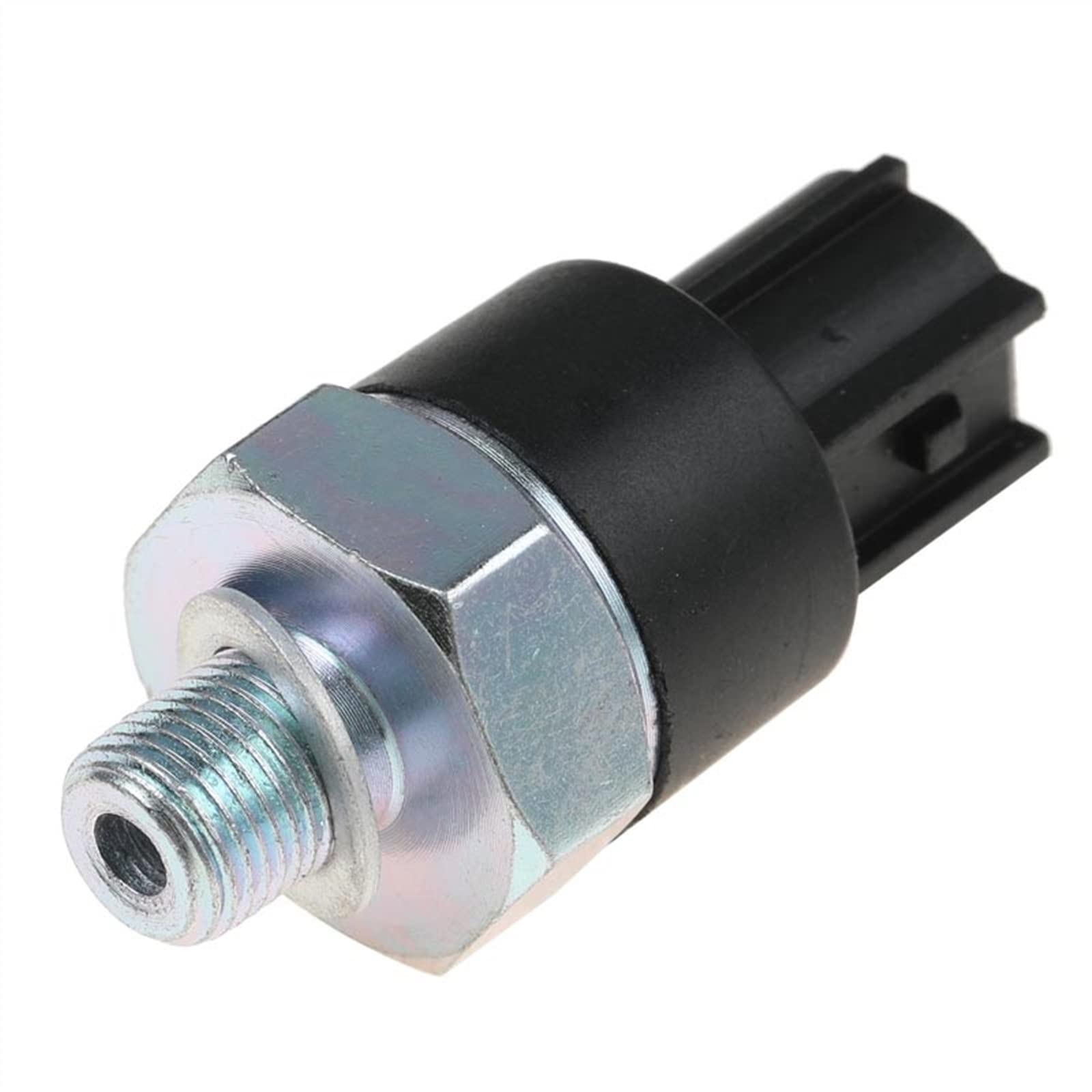 Fcarumiqp 5V Oil Pressure Sensor Switch 252404M40e 25240-4M40e 1Pcs