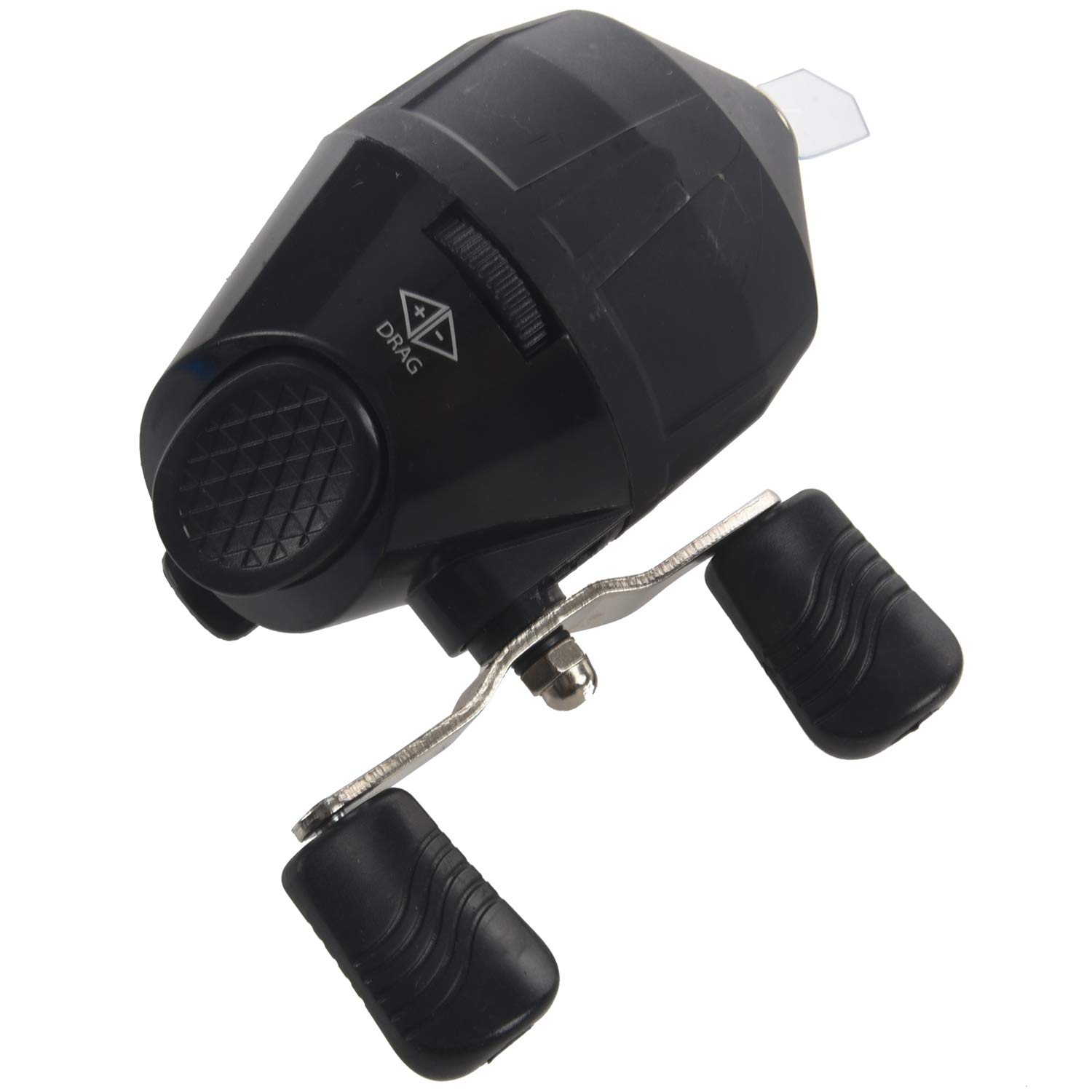 RETYLY Multi-Function Bow Fishing Reel for Archery