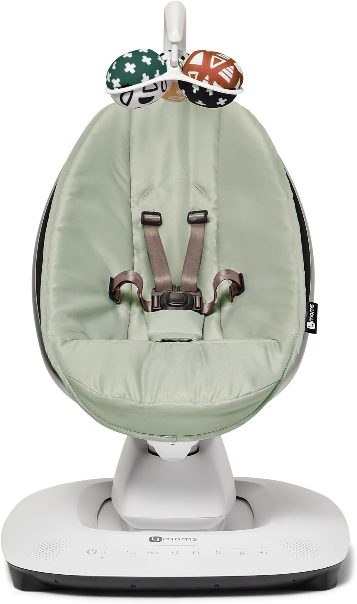 4moms mamaRoo Multi-Motion Baby Swing
