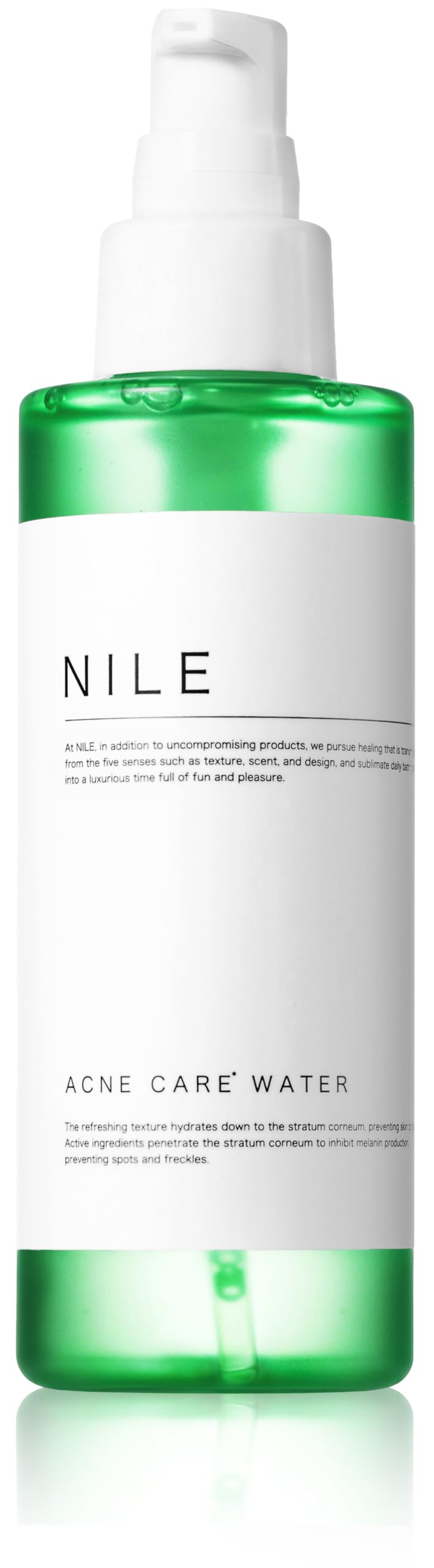 NILE ニキビ 化粧水 メンズ レディース医薬部外品 (EUCALYPTUS…