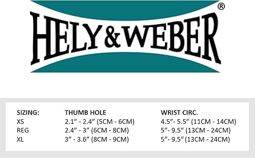 Miniatura 4 de Hely & Weber Kuhl modabber Pulgar Brace (estándar)