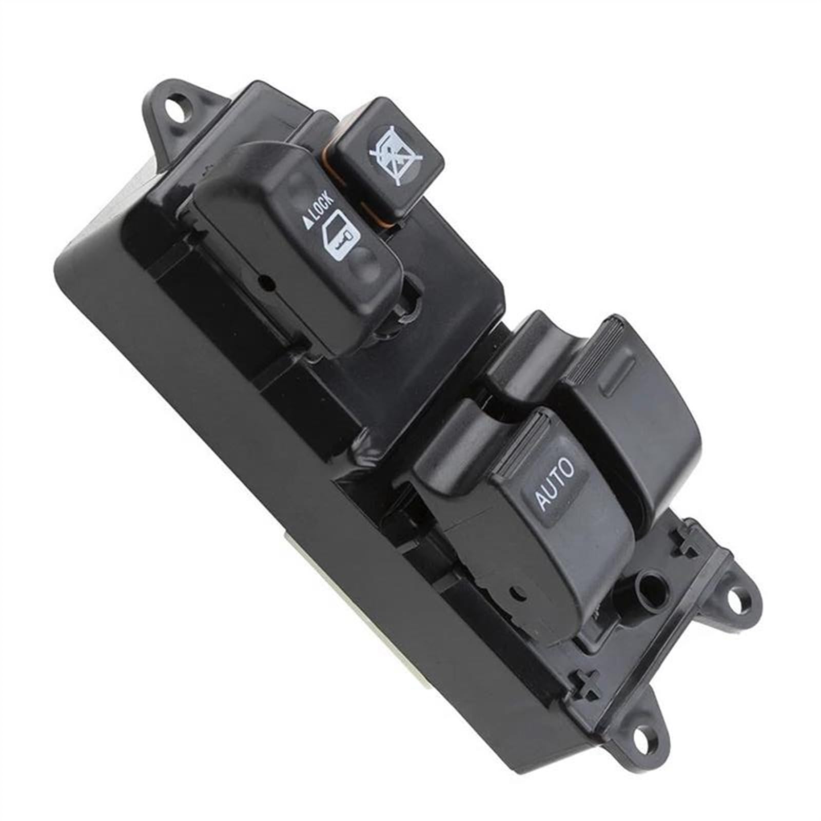84820-04041 Pulsante Di Controllo Interruttore Alzacristallo Elettrico Auto Per T&oyota Per Tundra (2 Porte) 2000 2001 2002 2003 2004 2005 2006 Accessori