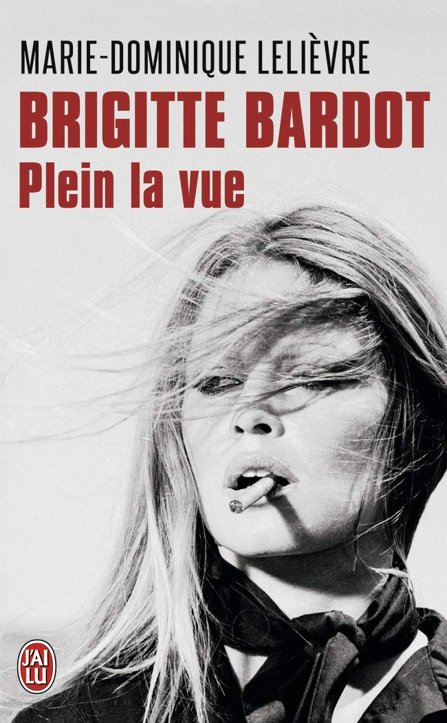 Brigitte Bardot: plein la vue