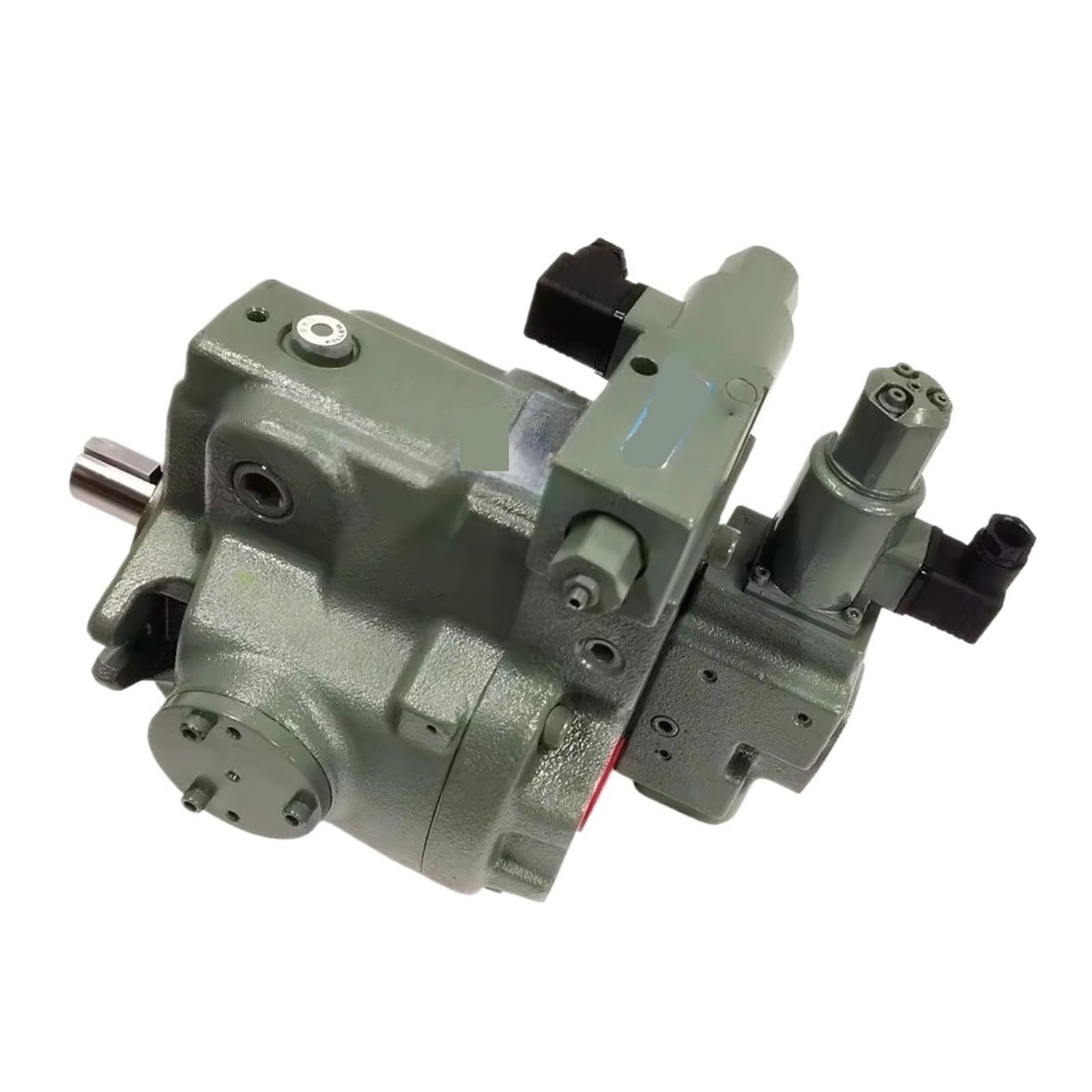 Hlflbavatw One Color Variable Displacement Piston Pumps A56-F-R-04-H-K-32393
