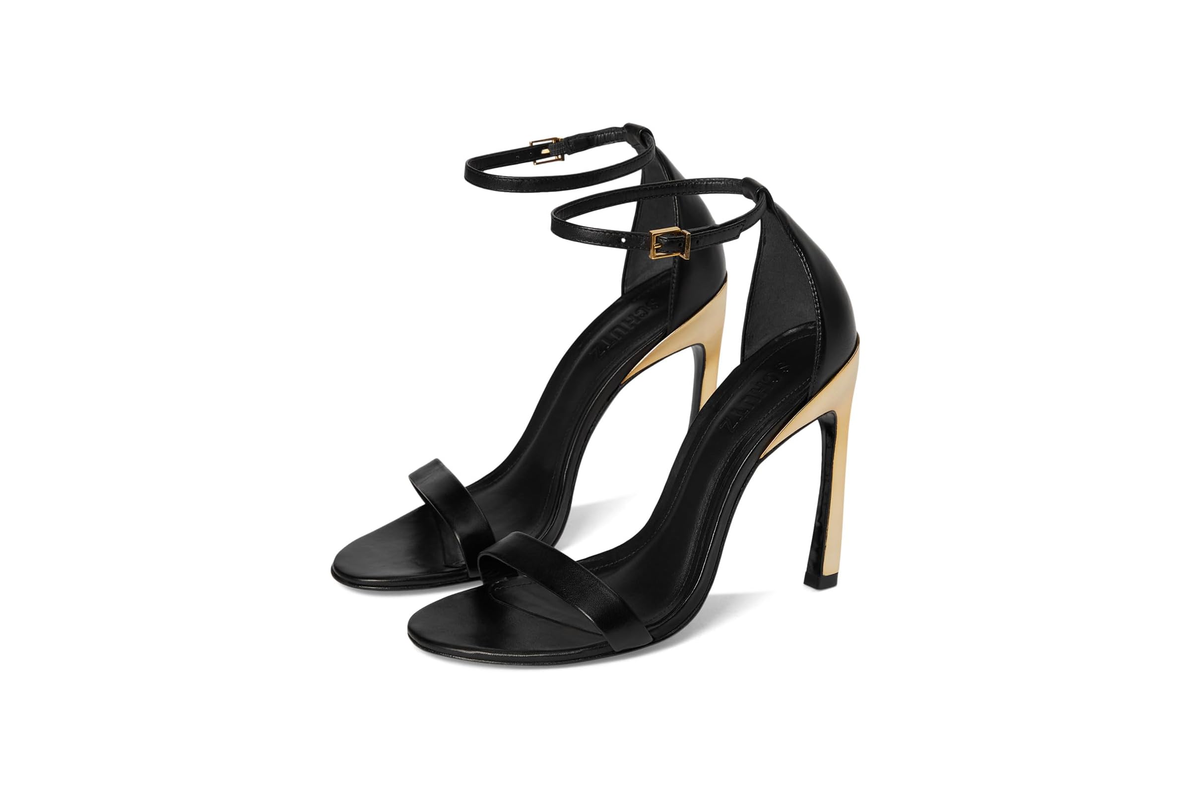 Schutz Cadey-Lee Curve