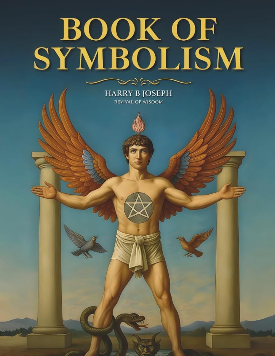 Libro de simbolismo