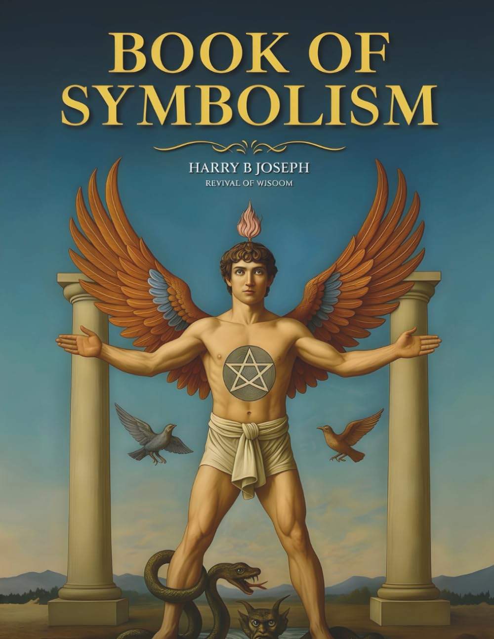 Book Of Symbolism      Paperback – December 17, 2025