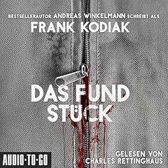 Das Fundstück Titelbild