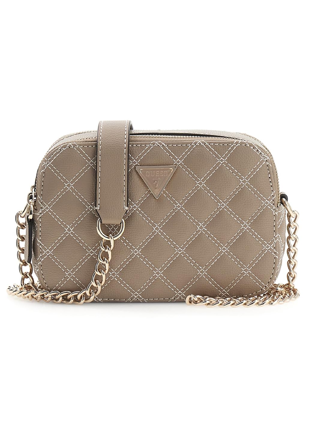 Sac à épaule GUESS Giully II Camera Bag en version compacte et légère - 6
