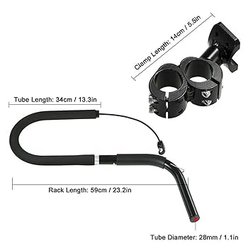 Amazon.co.jp: 自転車 サーフボードストレージ - ビーチ