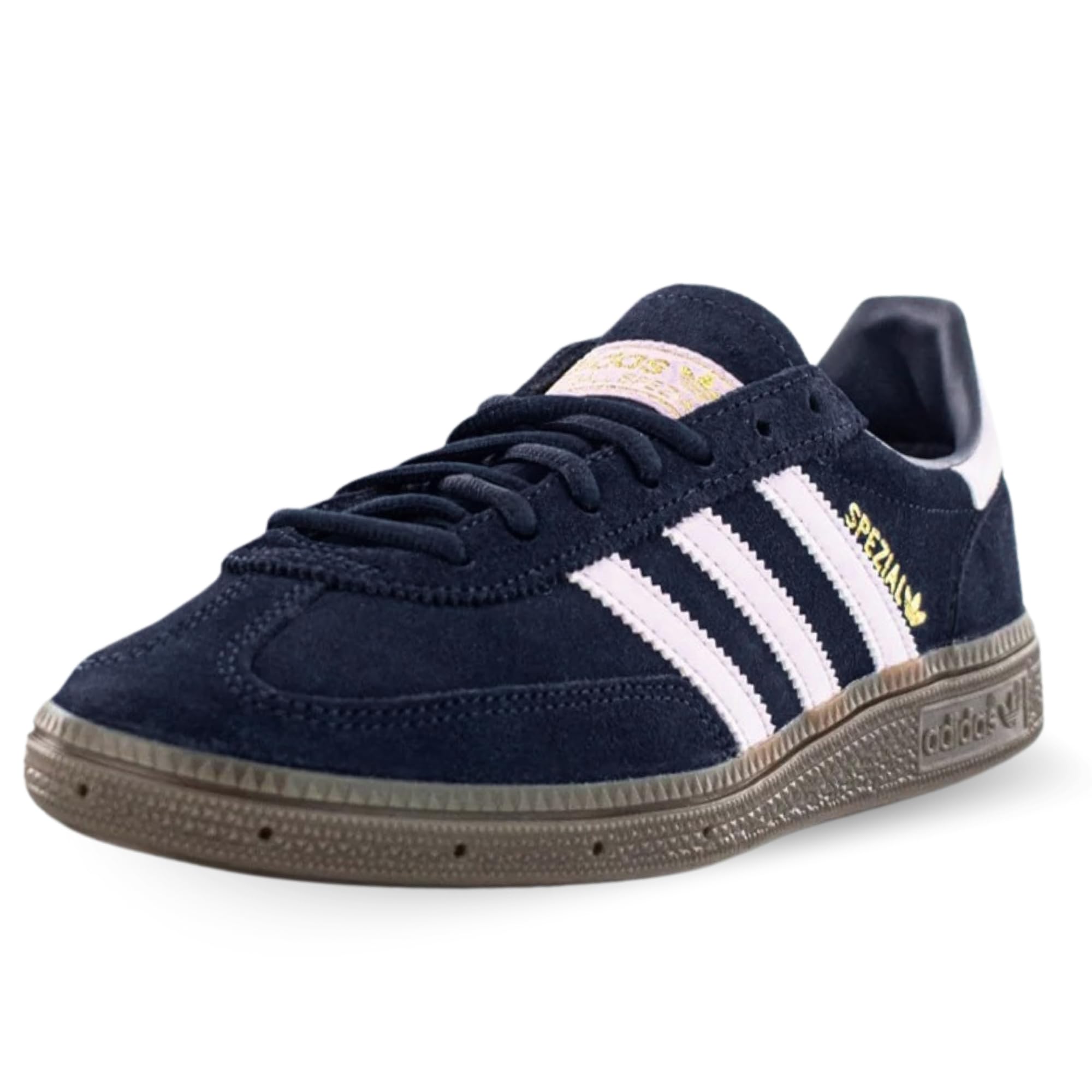 adidas Piłka ręczna Spezial Blue Mixed