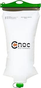 VectoX 2L Durable Water Container, 28mm Thread, Green : Amazon.ca ...