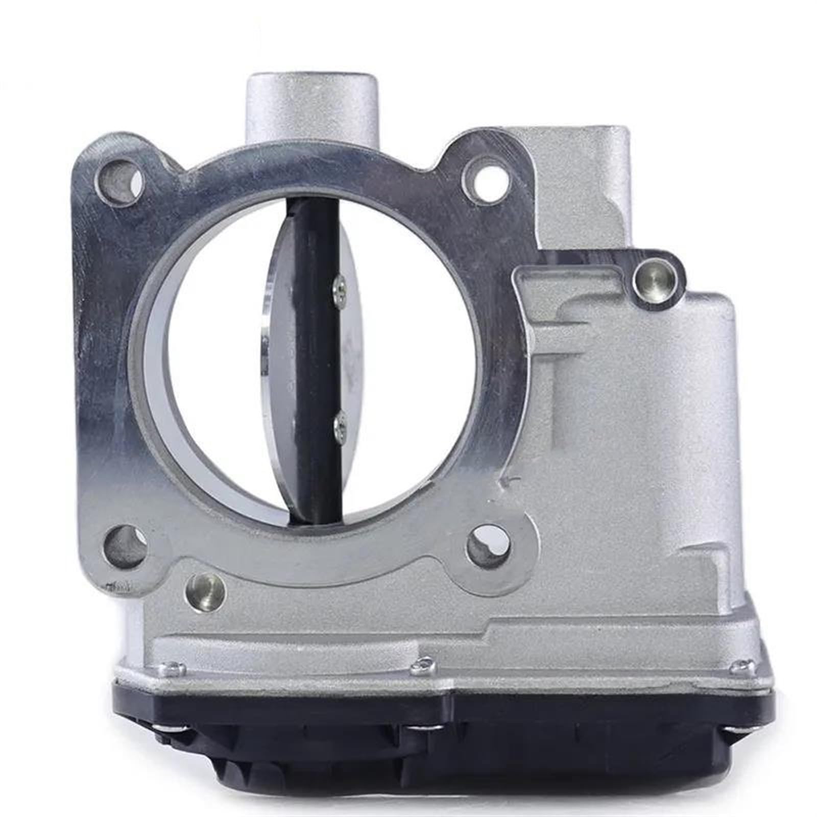 Corpo farfallato Compatibile con Mitsubishi per Montero 3.8L 2006 2007 2008 2009-2016 Gruppo Corpo Farfallato Filtro Aria 1450A033