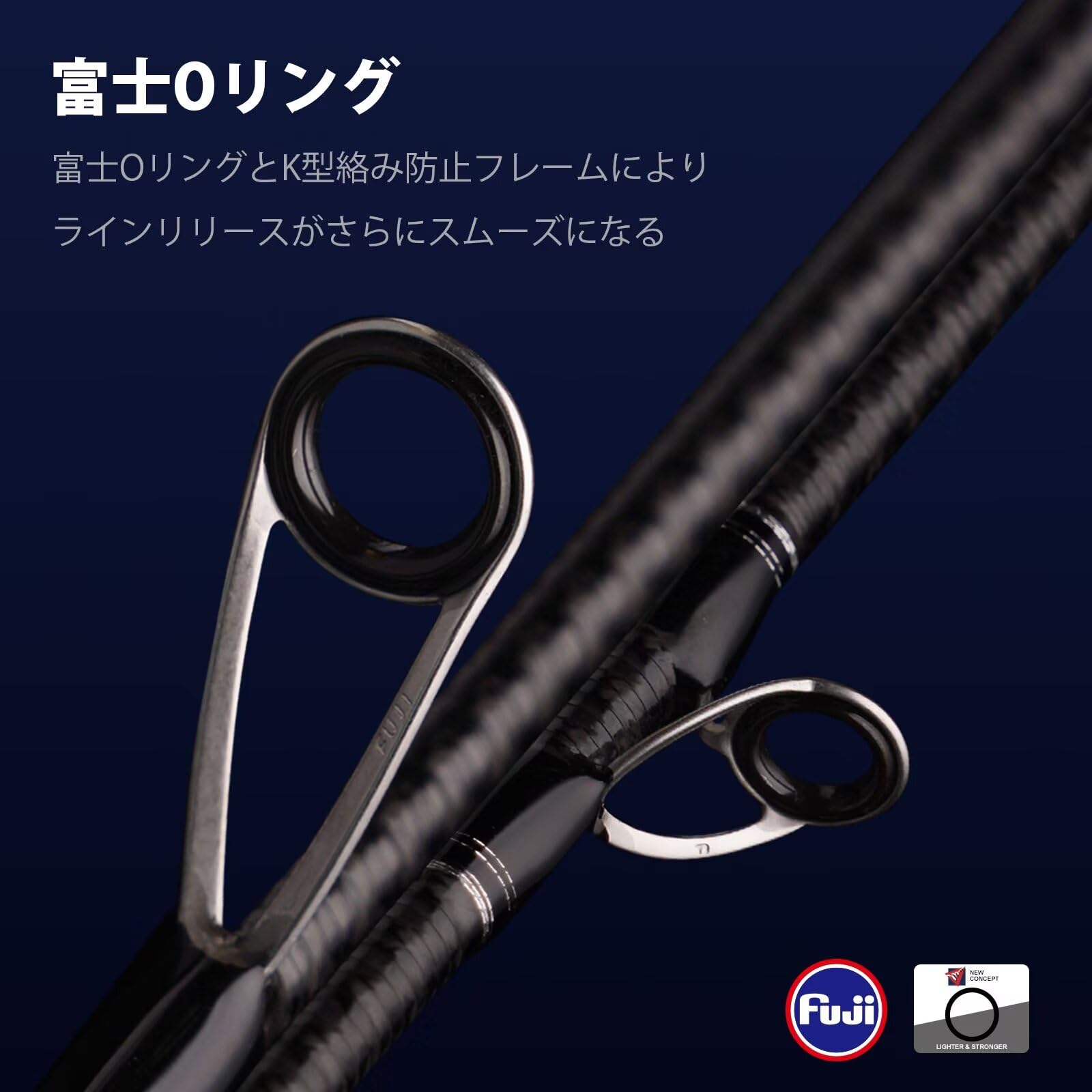 Amazon.co.jp: Pure Lure TITANIUM-T Titanium Tip Titanium Frame