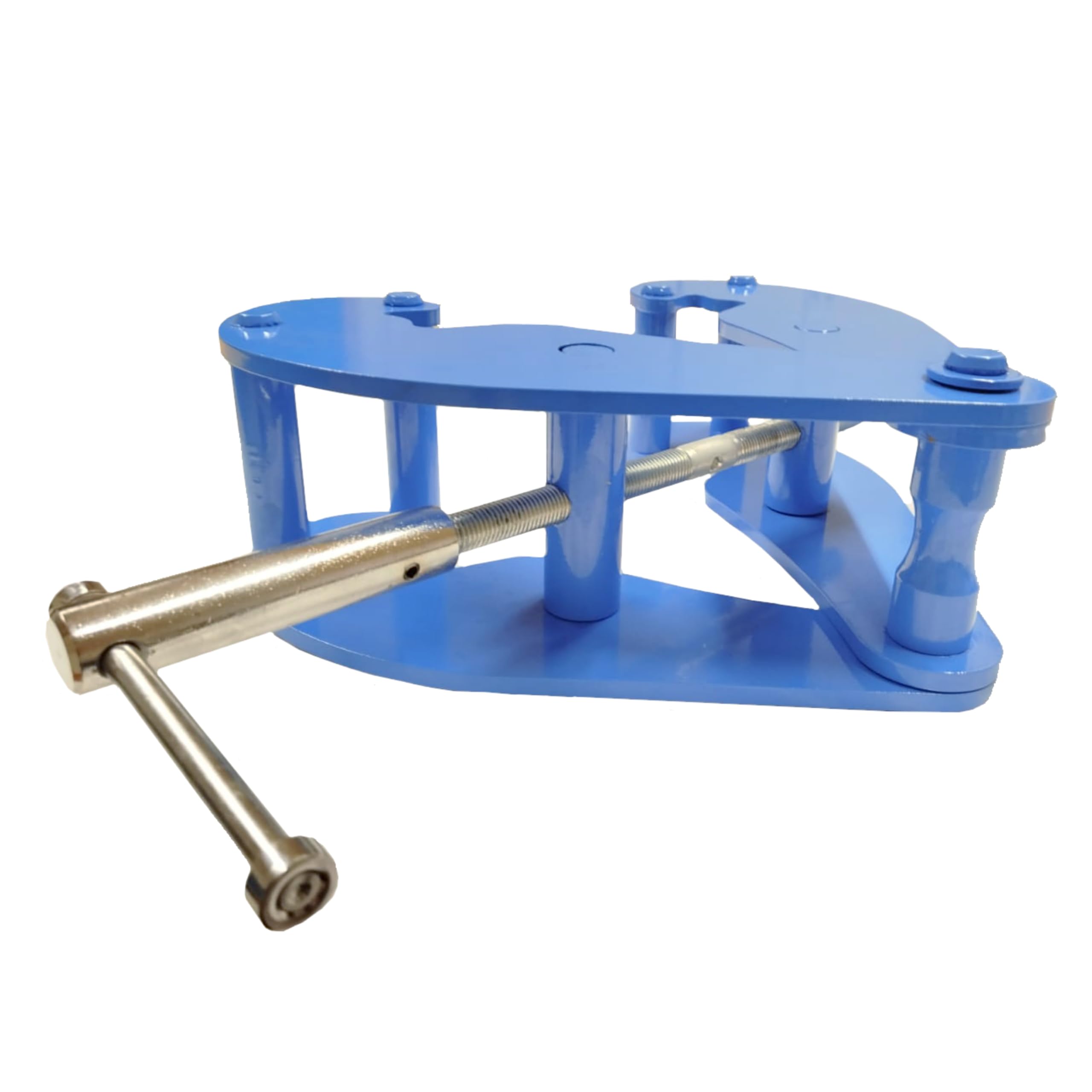 SHT Trägerklemme 5000kg / 5t, Tragfähigkeit:5000 kg