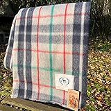 Lana cálida y producto natural duradero