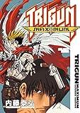 Trigun Maximum Volume 8: Silent Ruin