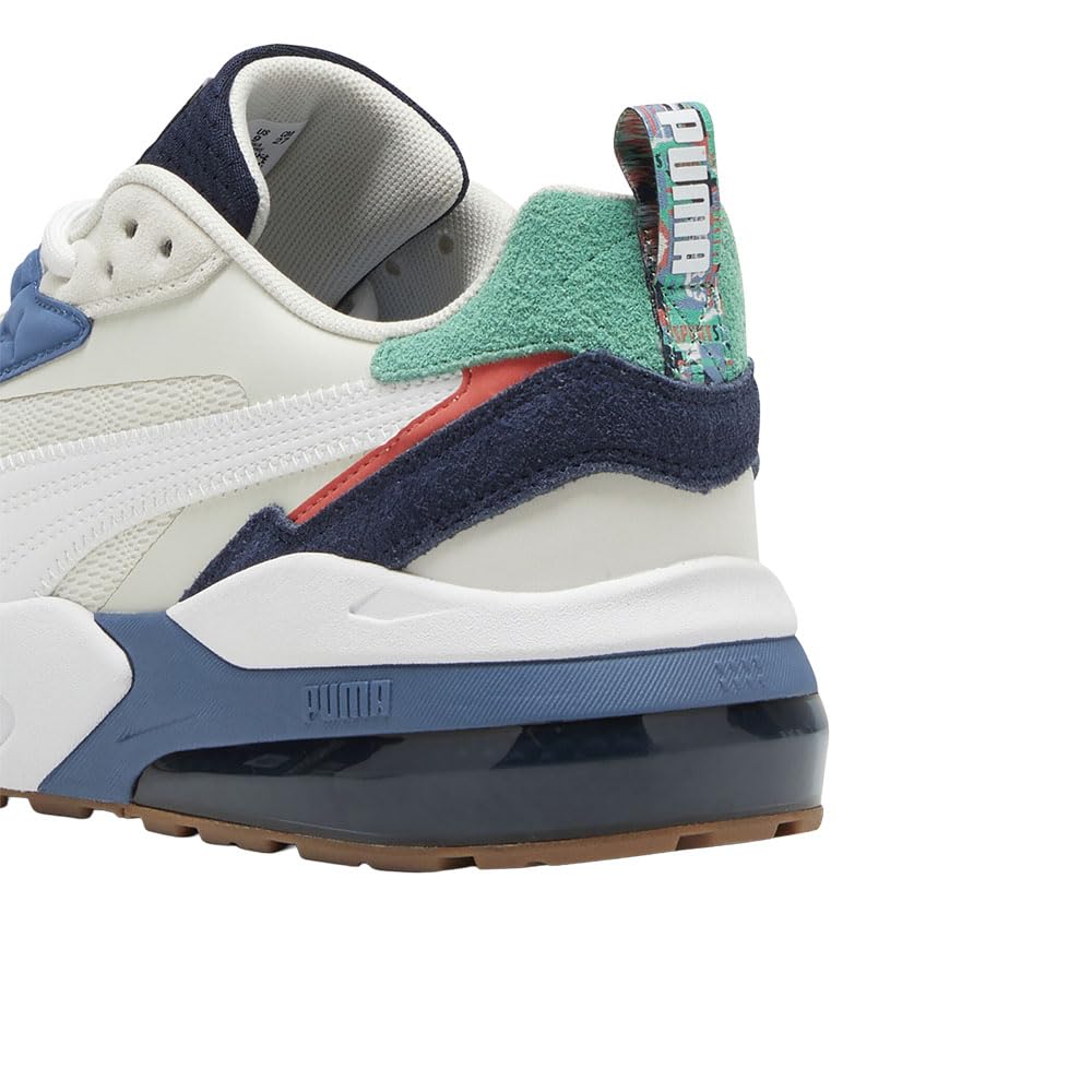 PUMA Mężczyźni Vis2kAdidasy