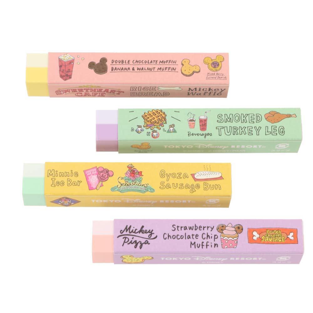 ディズニー　消しゴム 楽天市場】ディズニー消しゴムコレクション[60個入り](sy4132