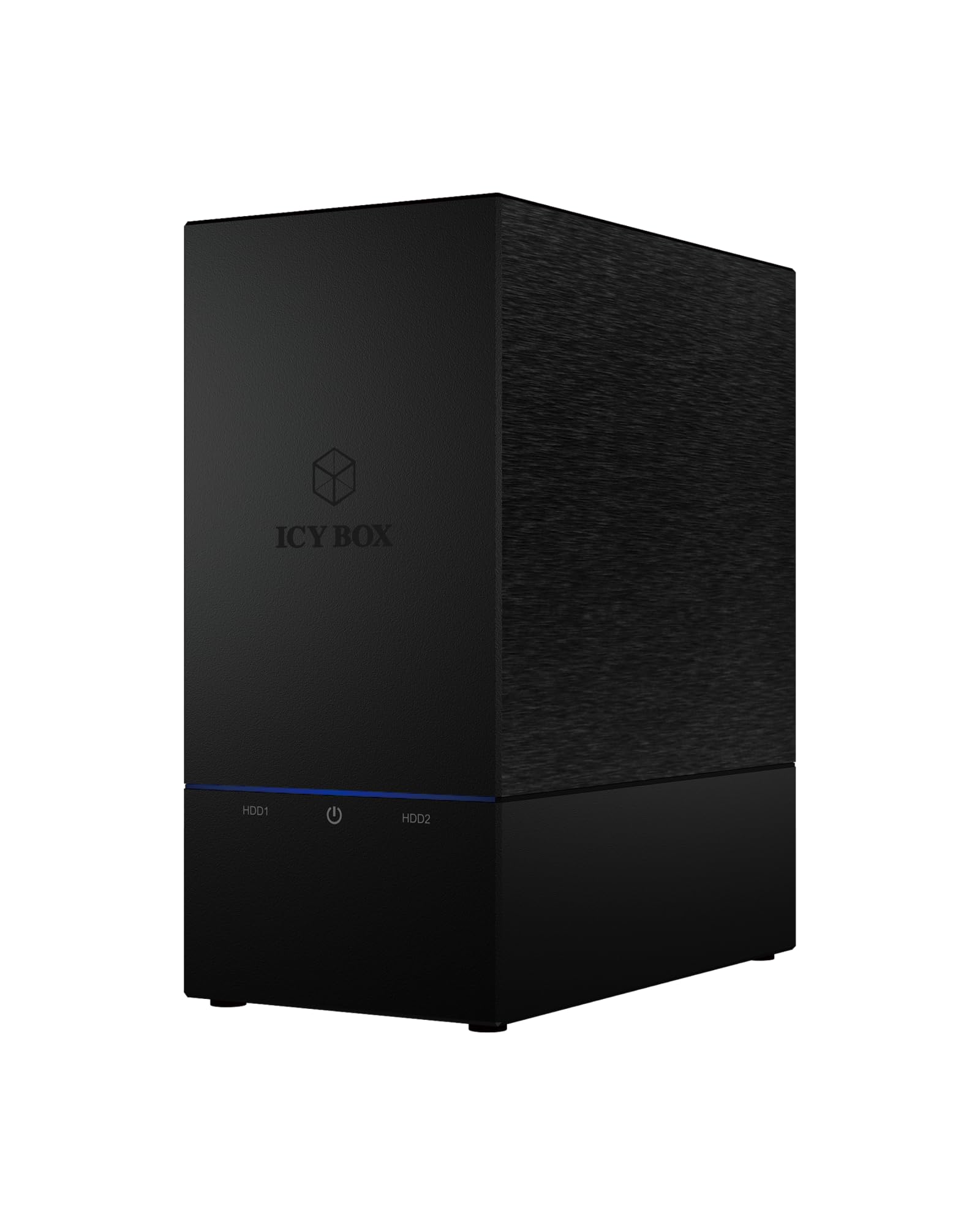 Raidsonic Icy Box Hard Disk Array Ib-Rd3621u3 4250078163862