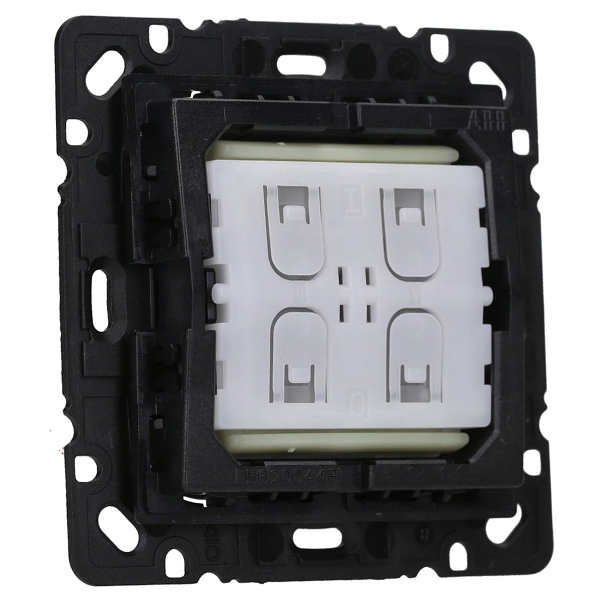 Busch-Jaeger 62721/01 U-WL Smart-Switch