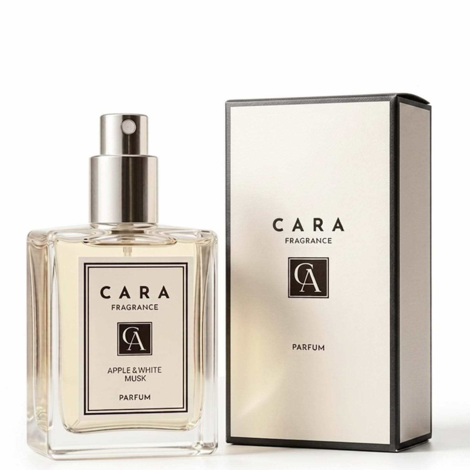 Amazon | CARA 香水 50mL ホワイトムスク メンズ レディース