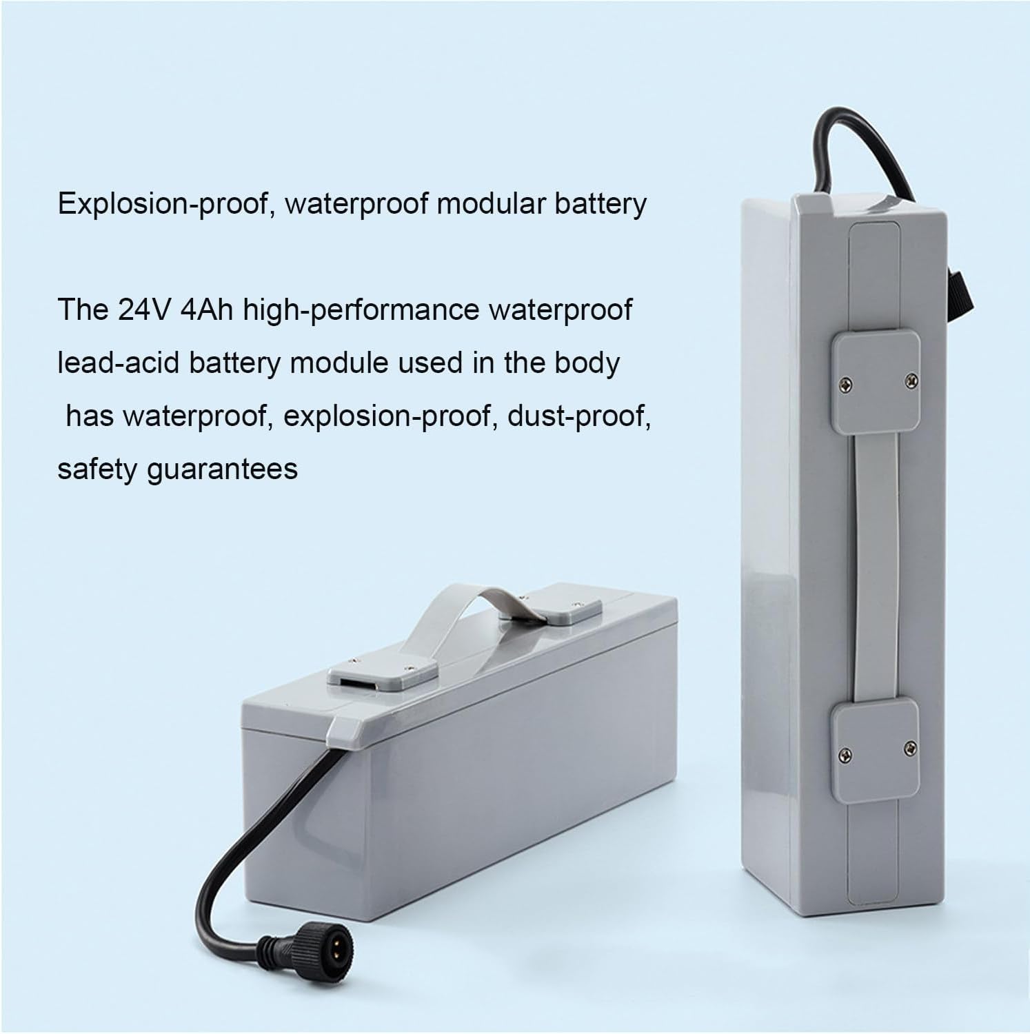 Marine underwater scooter, diving propulsion of 300 W 300 W waterproof underwater vehicle, water sports for scooter in the pool for underwater diving, 2 batteries 4 61jEYU7eZsL. AC SL1500